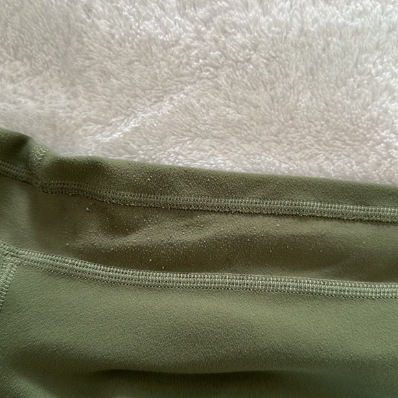 Lululemon leggings size 14. 23”. - Picture 3 of 3